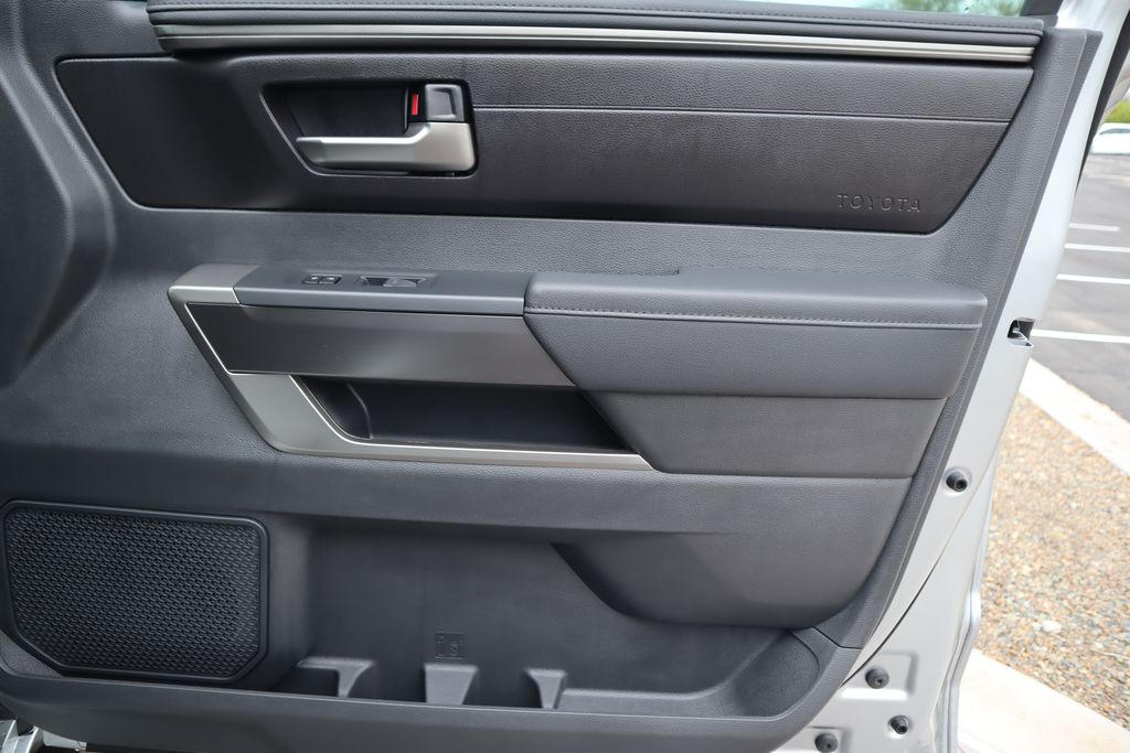 Thumbnail: 2026 Toyota Tundra - 24