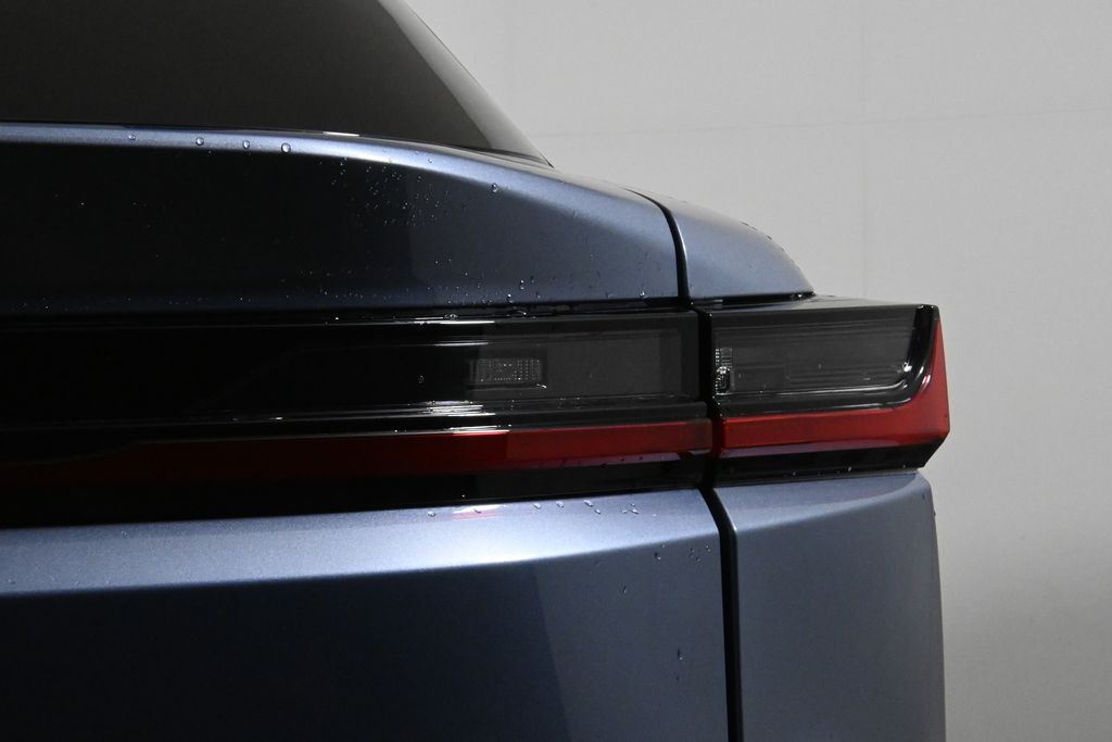 2025 Lexus RZ  13