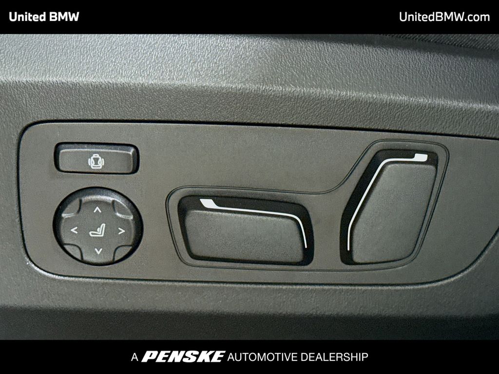 Thumbnail: 2026 BMW X3 - 4