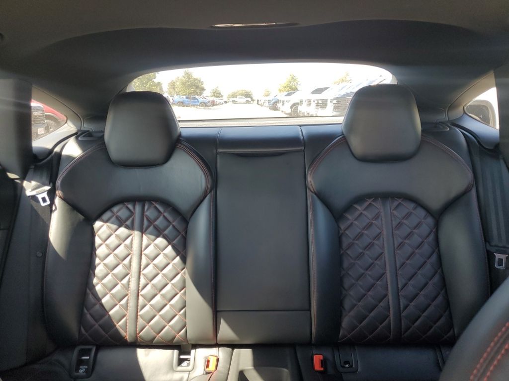 Used Car 2018 Audi A7  For Sale Under $25,000 In Austin, Texas