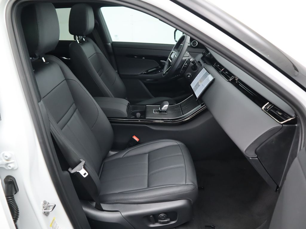 2025 Land Rover Range Rover Evoque S 22