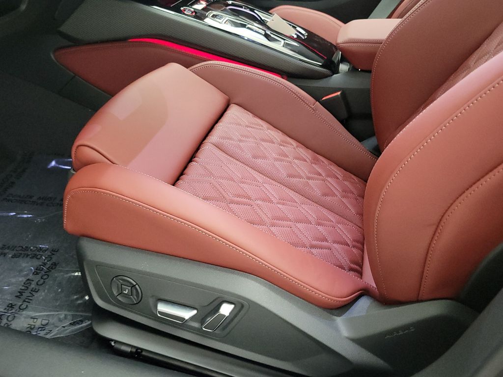 Thumbnail: 2026 Audi S5 - 25