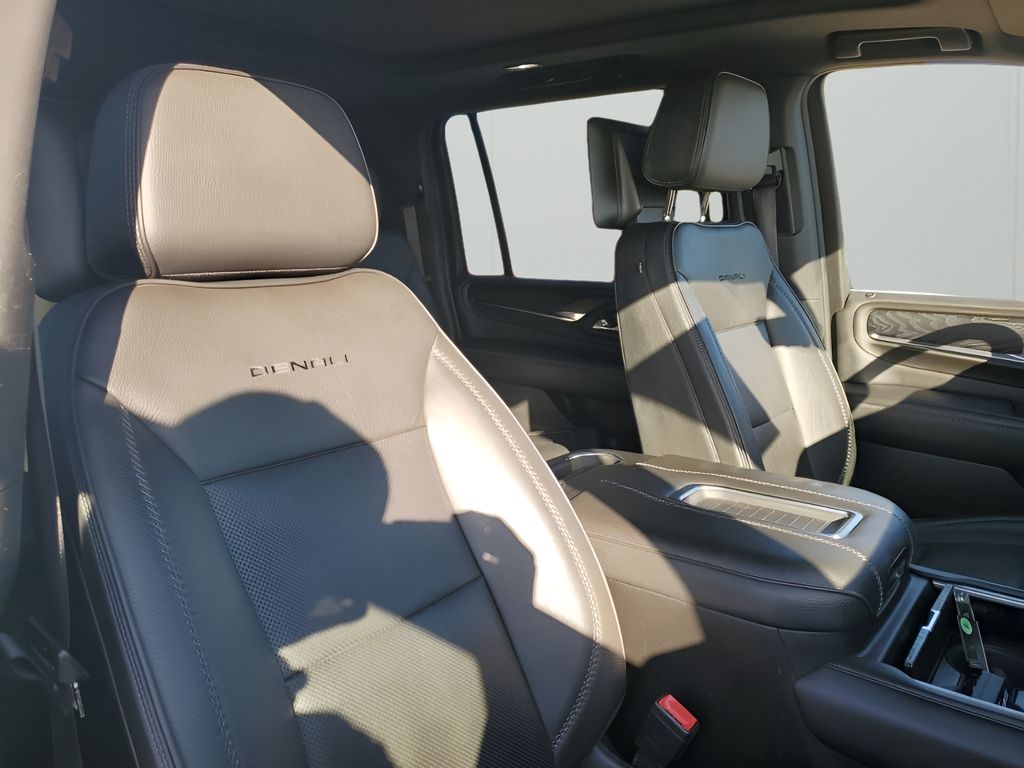 Used Car 2021 Gmc Yukon Xl  Denali For Sale Under $50,000 In Austin, Texas