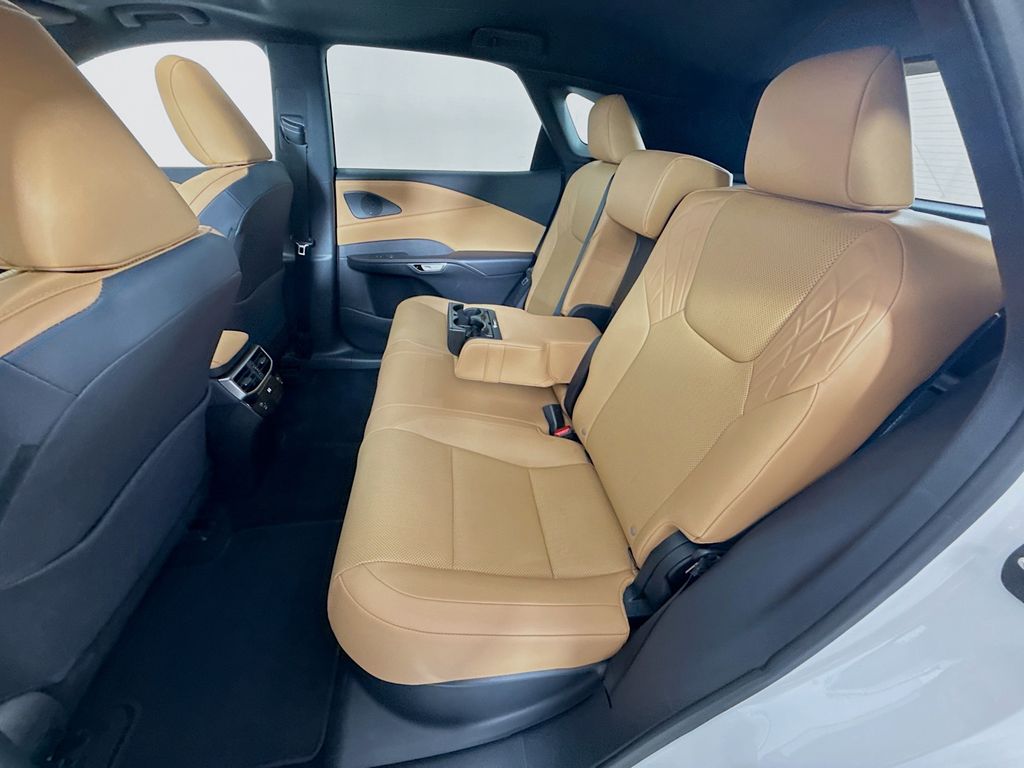 Thumbnail: 2025 Lexus RX - 25