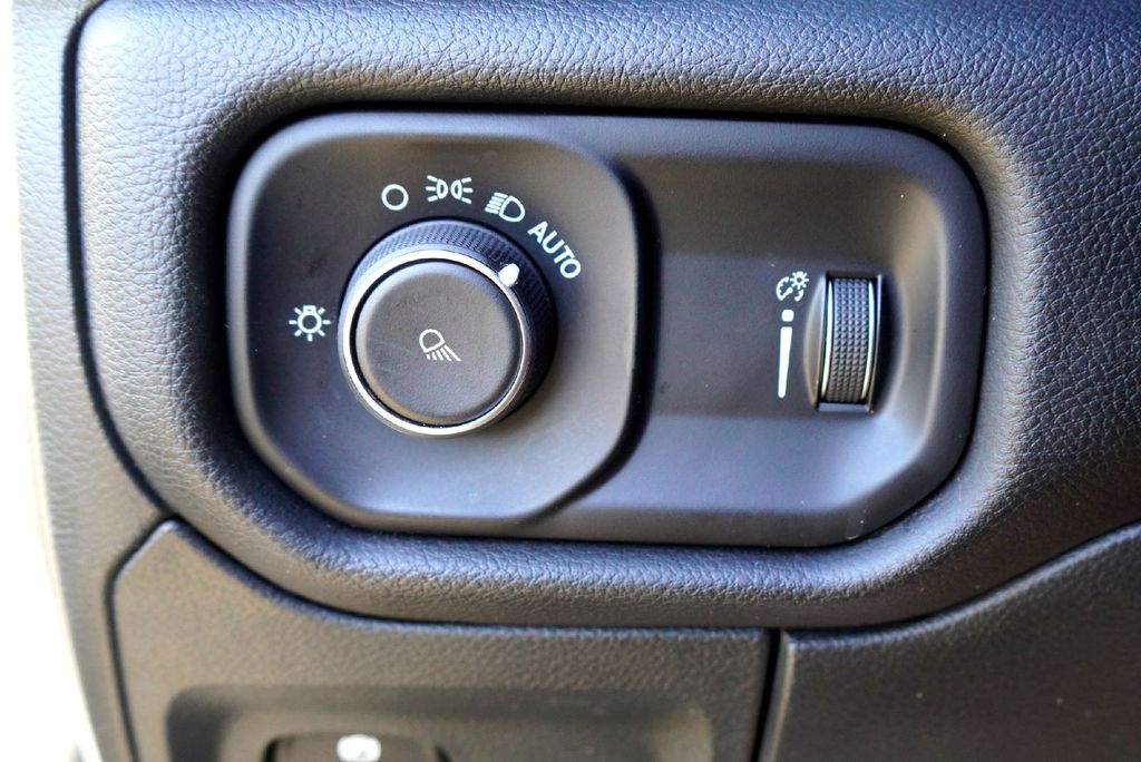 Used Car 2024 Ram 1500  Laramie For Sale Under $40,000 In Taylor, Texas