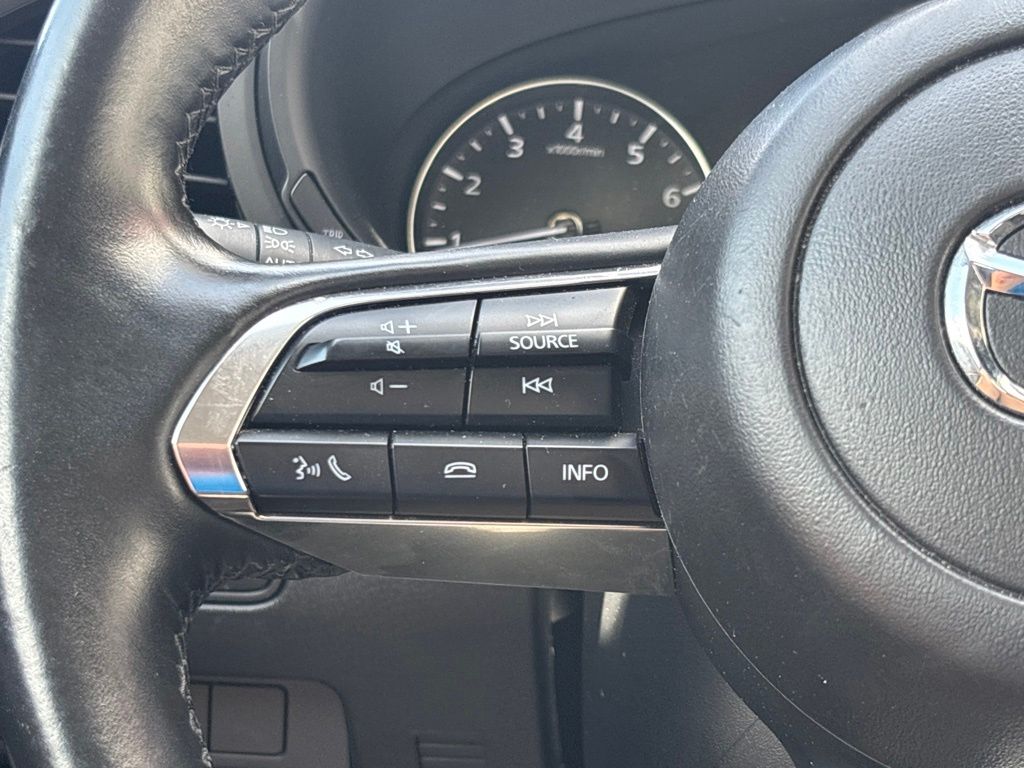 Used 2024 Mazda Mazda3 Sedan