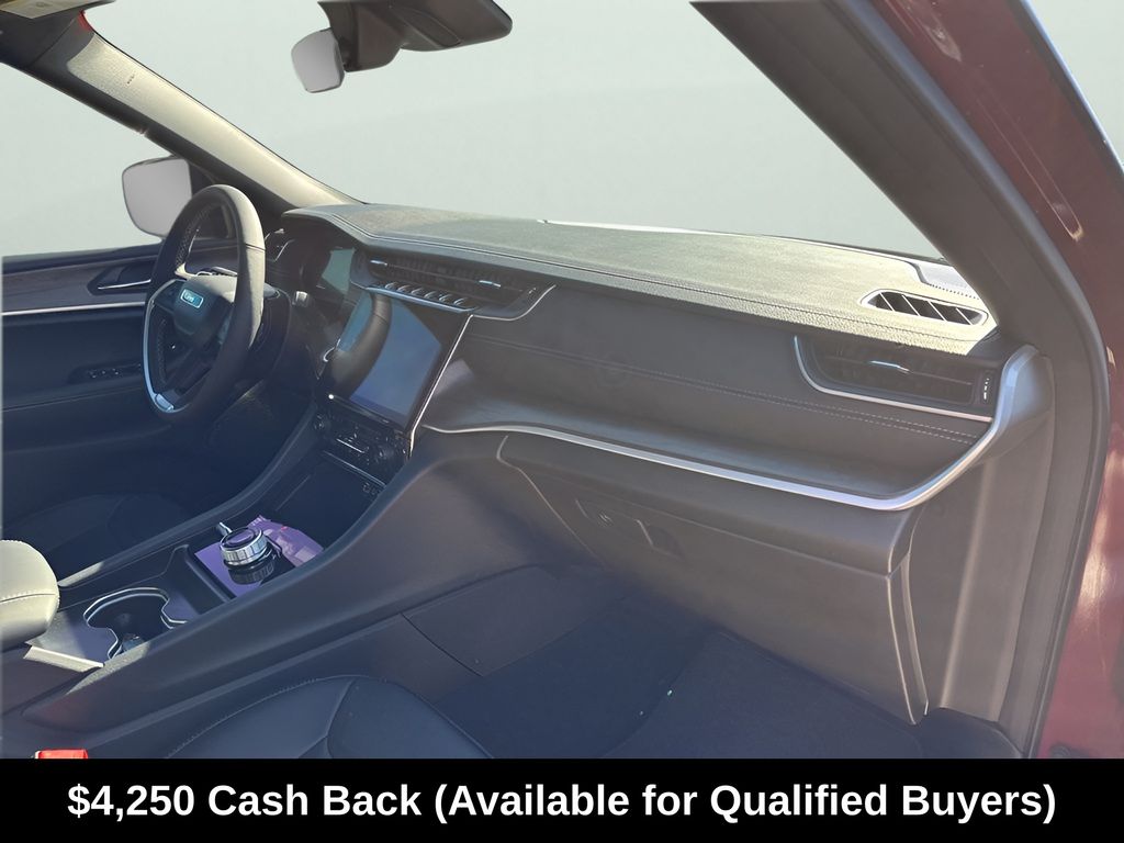 New Car 2025 Jeep Grand Cherokee  Limited For Sale Under $50,000 In Austin, Texas