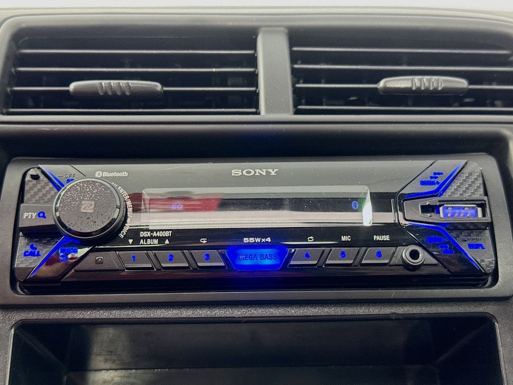 2000 Honda Civic EX photo