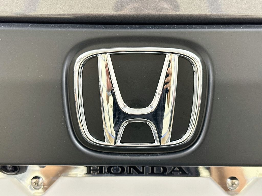 Thumbnail: 2026 Honda Passport - 21