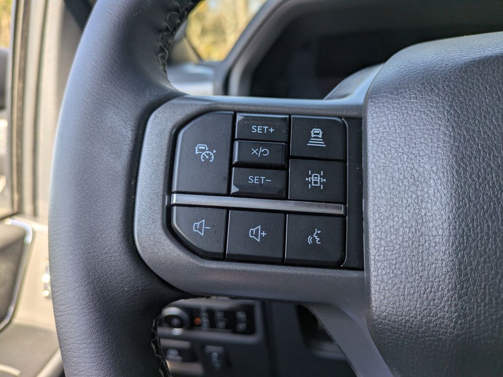 2026 Ford F-150 Black Widow