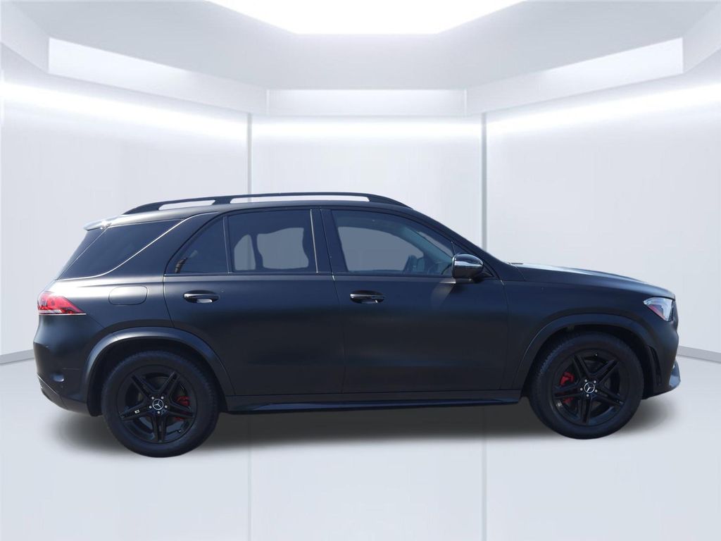Thumbnail: 2023 Mercedes-Benz GLE - 6