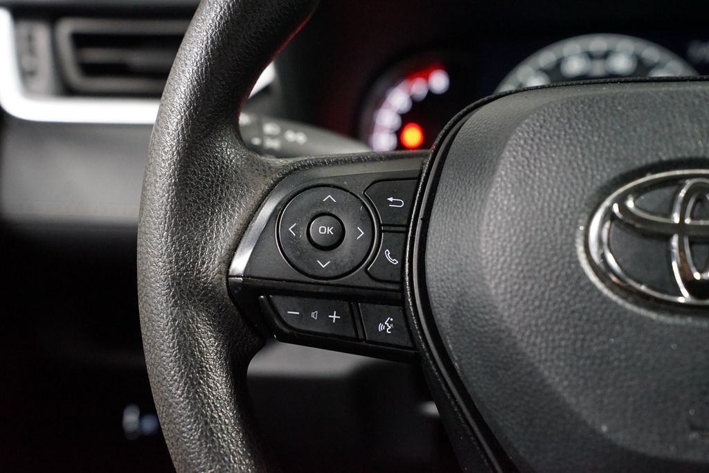 Thumbnail: 2024 Toyota RAV4 - 14