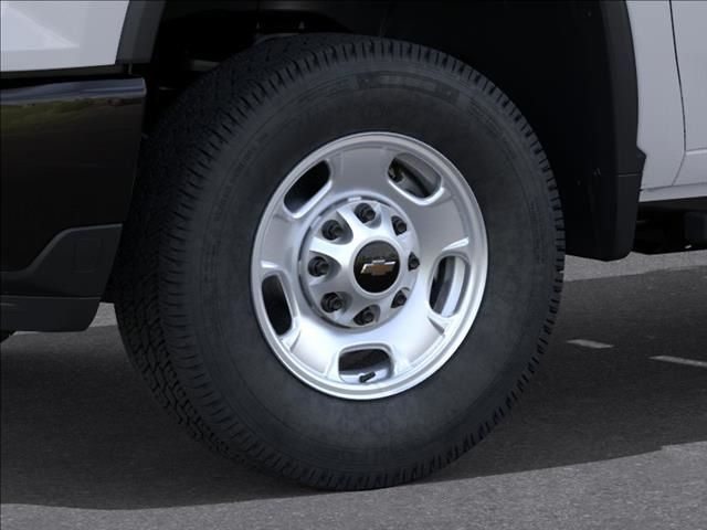 ChevroletSilverado 2500HD9