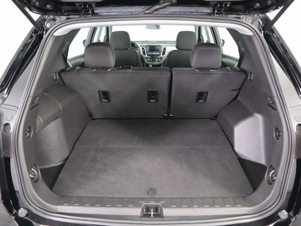 Thumbnail: 2023 Chevrolet Equinox - 28