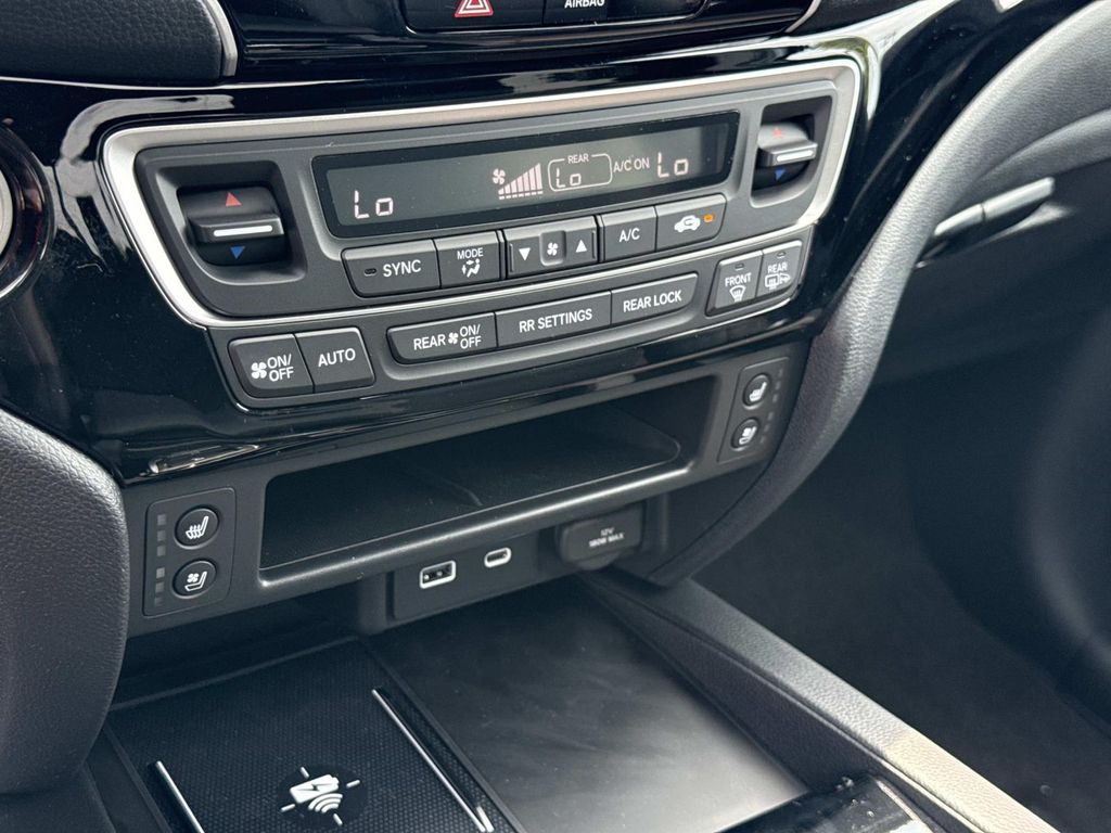 New 2026 Honda Ridgeline Truck