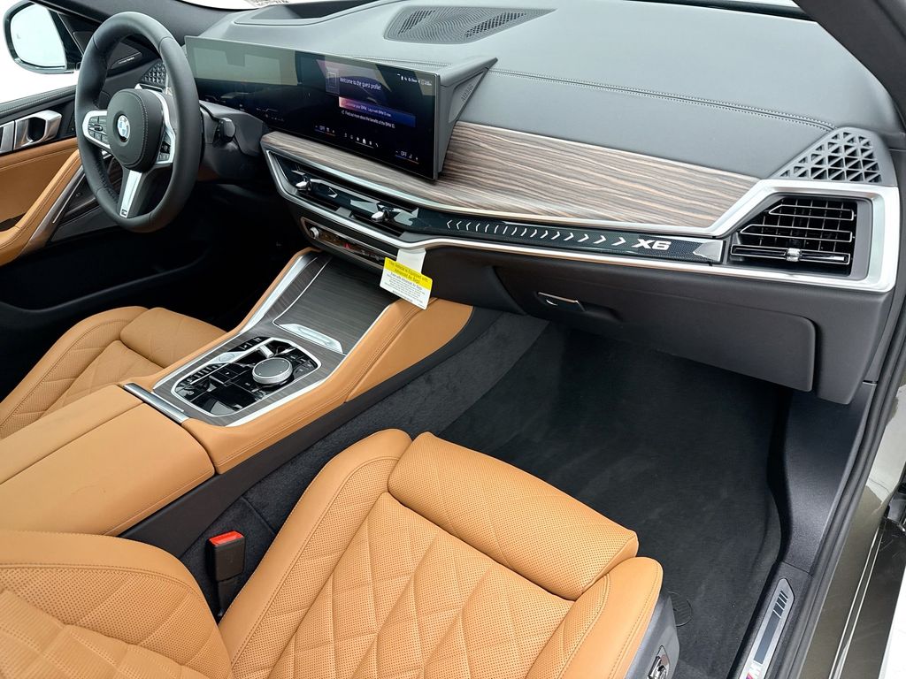 New 2027 Green BMW xDrive40i image 16