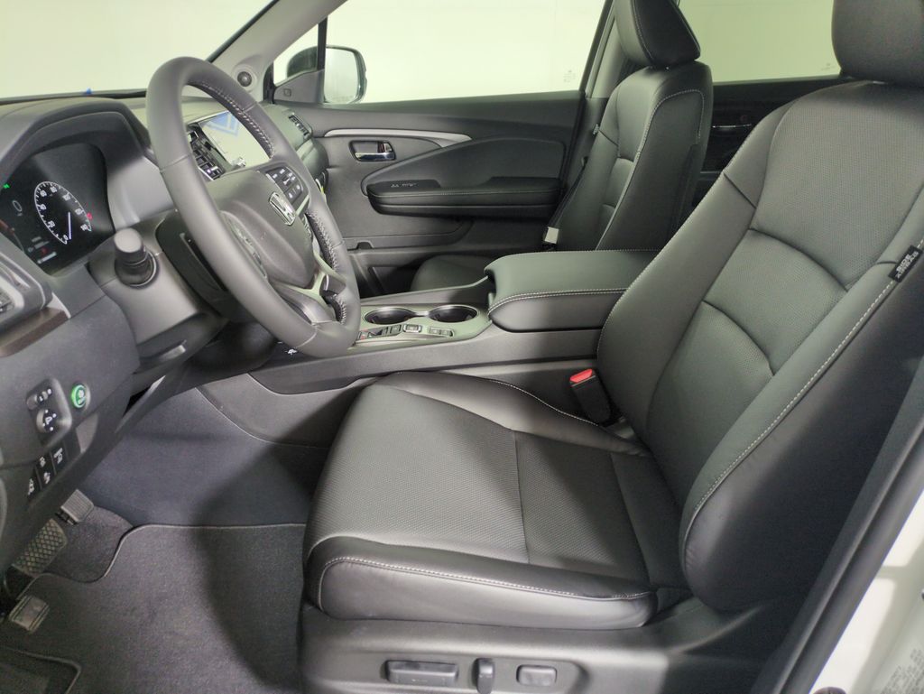 New 2026 Honda Ridgeline RTL For Sale in Fort Wayne, IN