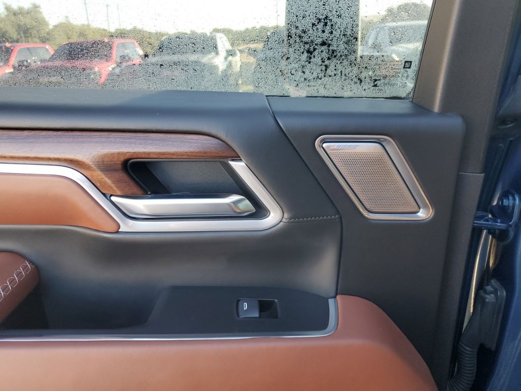 Used Car 2025 Gmc Sierra 2500hd  Denali Ultimate For Sale Under $80,000 In Austin, Texas