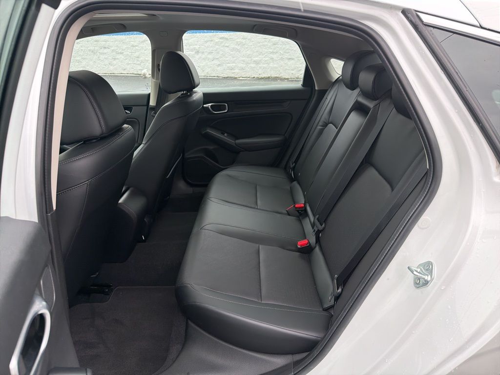 Thumbnail: 2023 Honda Civic - 20