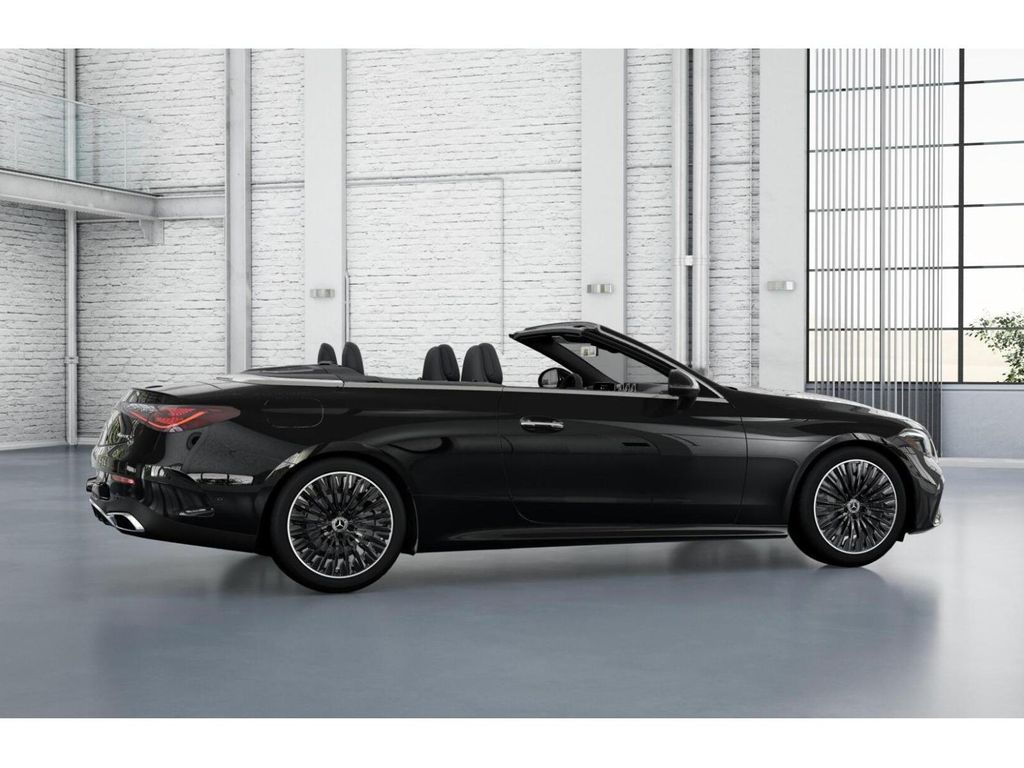 2025 Mercedes-Benz CLE 300 18