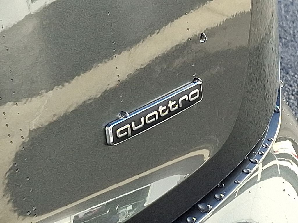 Thumbnail: 2023 Audi Q5 - 30