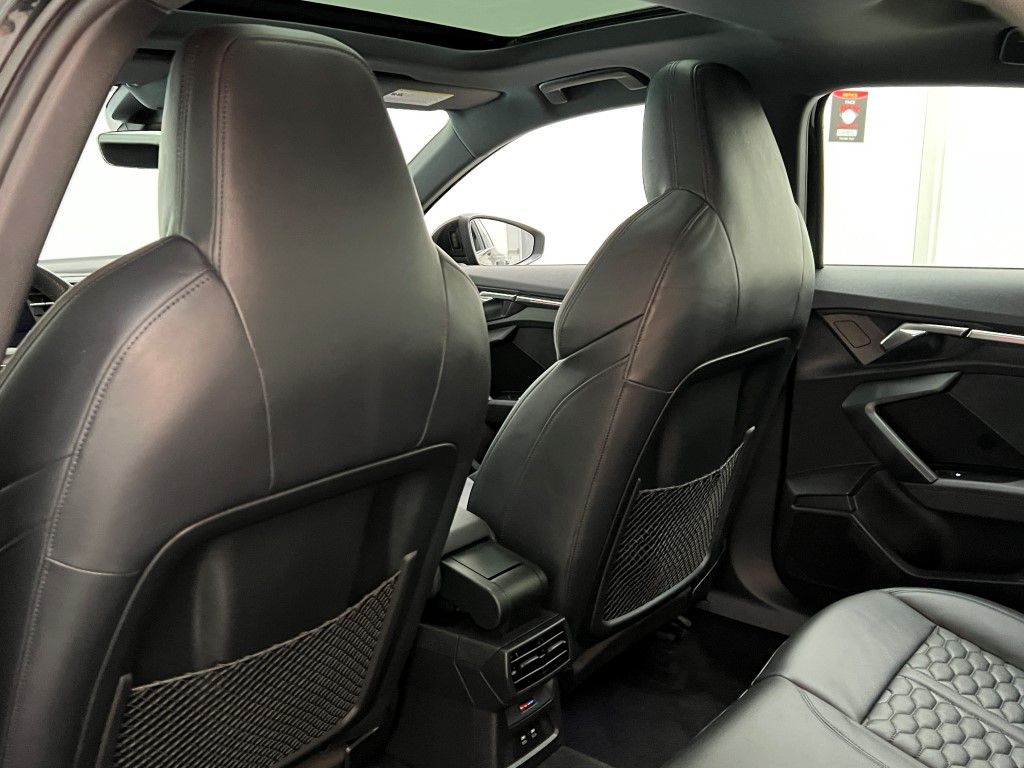 Thumbnail: 2022 Audi RS 3 - 20