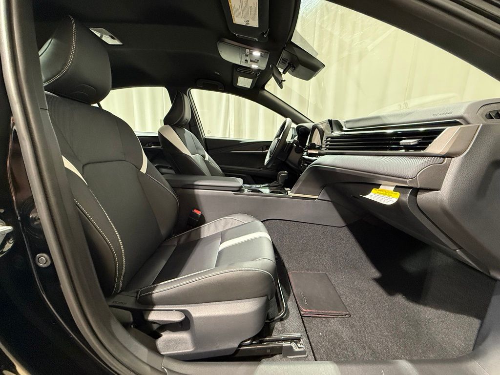 Thumbnail: 2026 Toyota Camry - 20