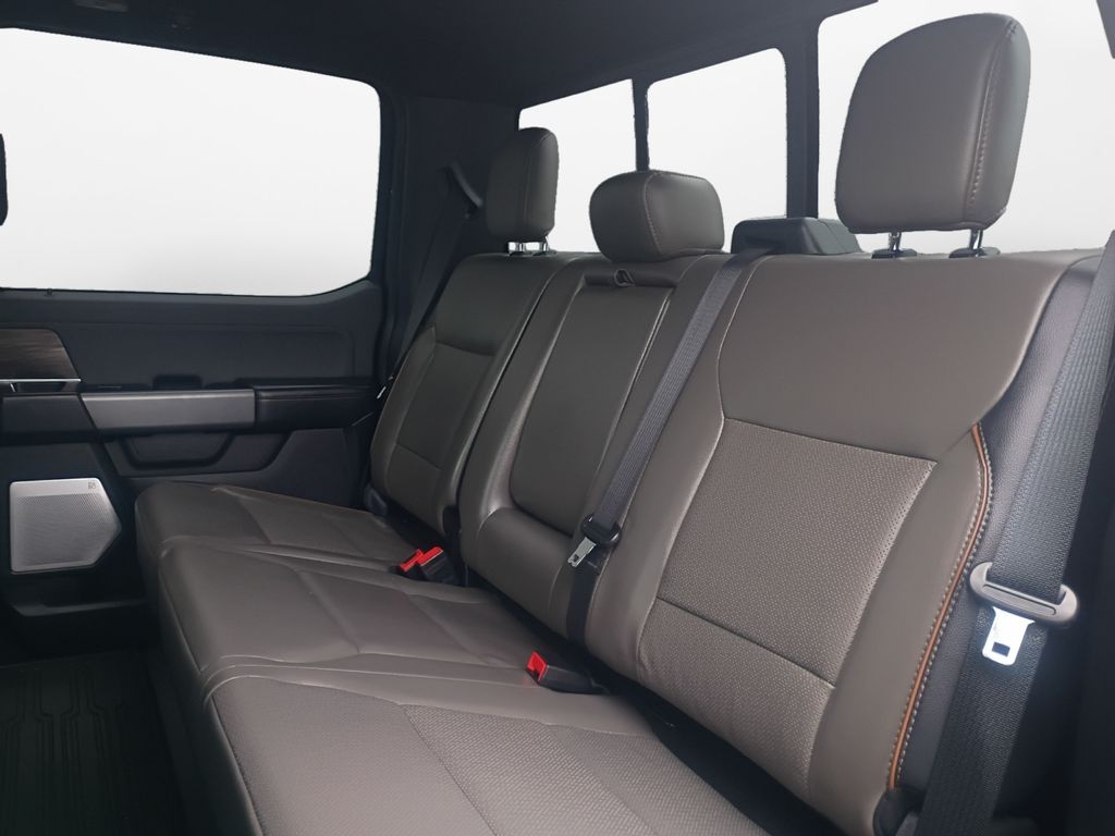 Used Car 2024 Ford F-150  Lariat For Sale Under $60,000 In Austin, Texas