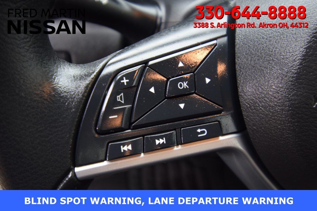 used 2020 Nissan Sentra car, priced at $12,995