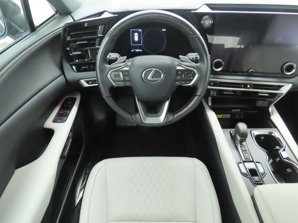 2024 Lexus RX 350 Premium+ 10