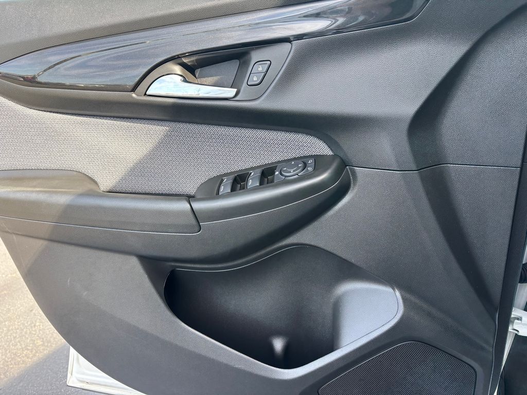 Used Car 2025 Chevrolet Trailblazer  Lt For Sale Under $25,000 In Austin, Texas