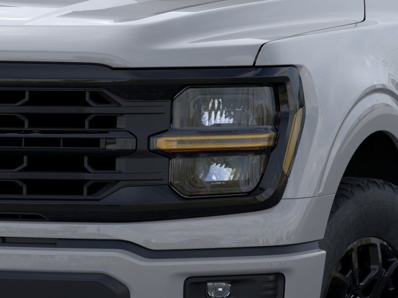 New 2026 Avalanche Ford XLT image 17