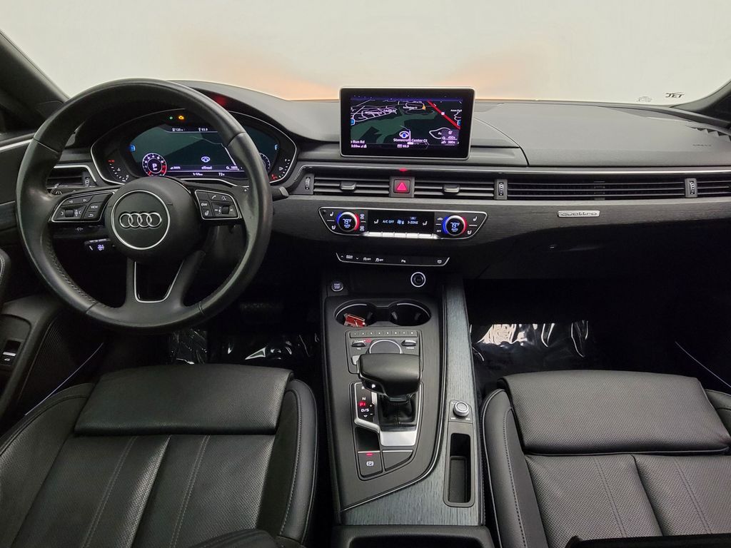 Thumbnail: 2018 Audi A5 - 21