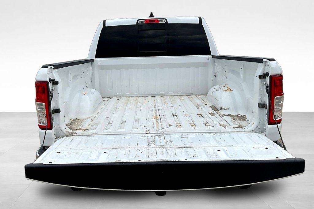 Used 2024 Ram 1500 Truck