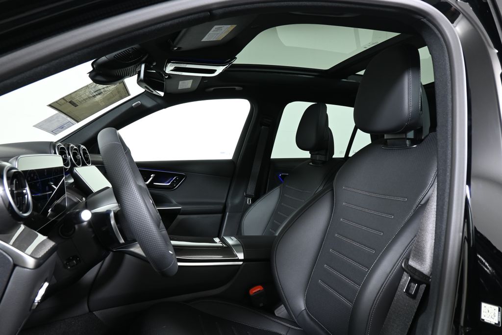 Thumbnail: 2026 Mercedes-Benz GLC - 13