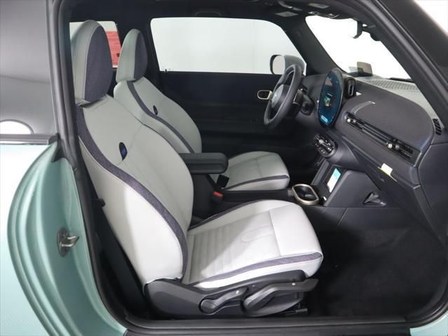 Thumbnail: 2026 MINI Cooper - 21