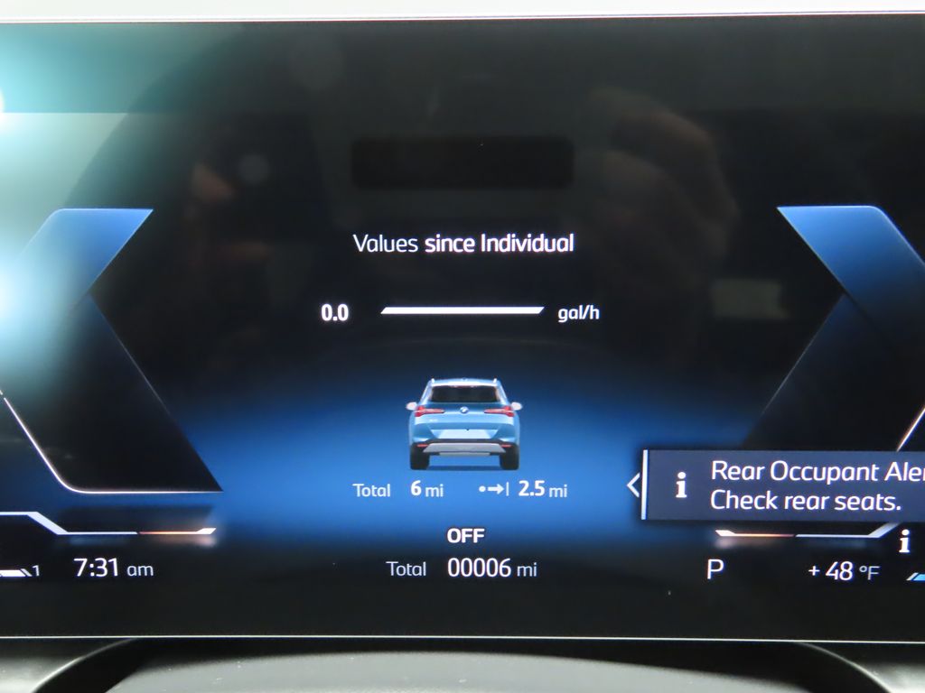 Thumbnail: 2026 BMW X3 - 30