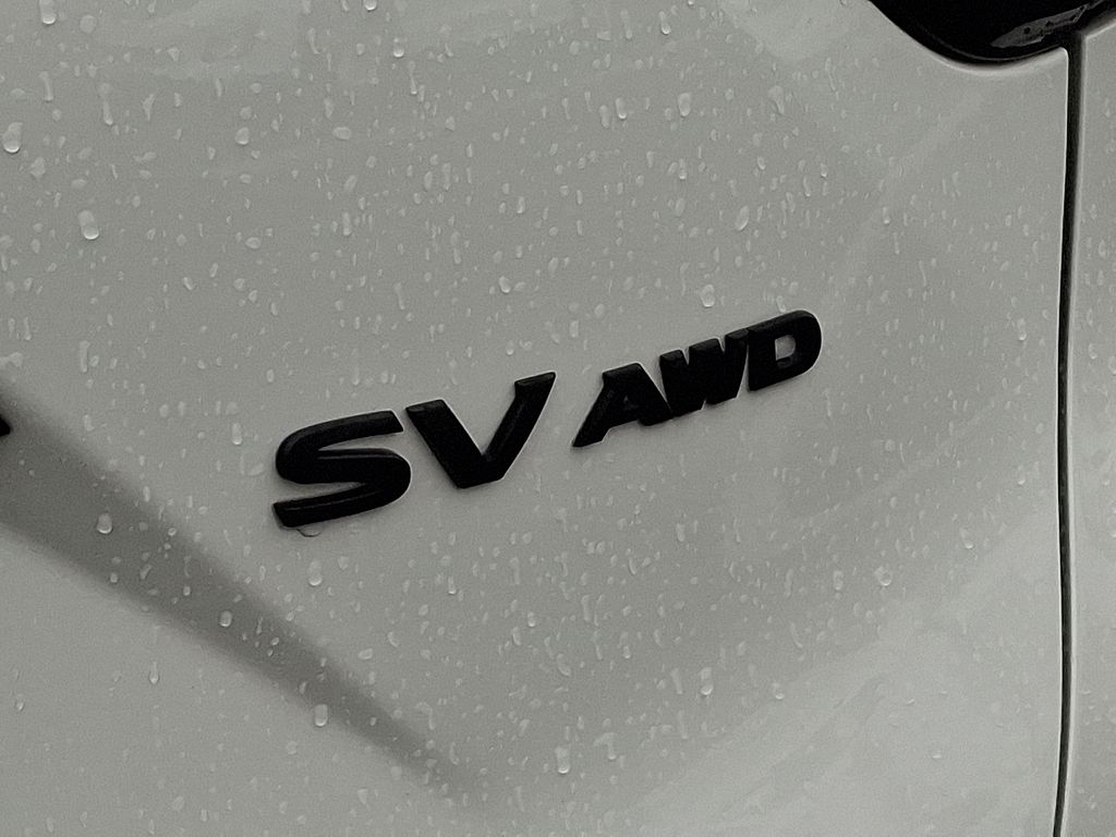 Thumbnail: 2024 Nissan Murano - 31