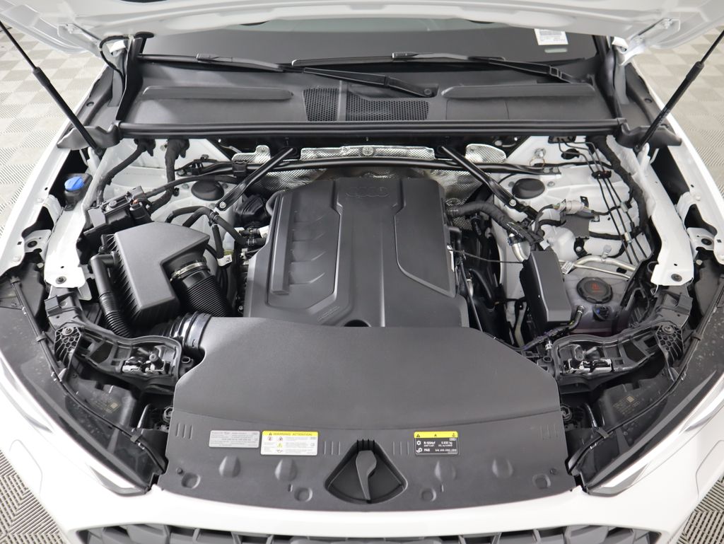 Thumbnail: 2025 Audi Q5 - 31