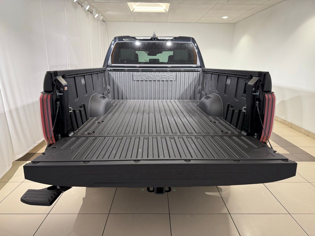 Thumbnail: 2026 Toyota Tundra - 11