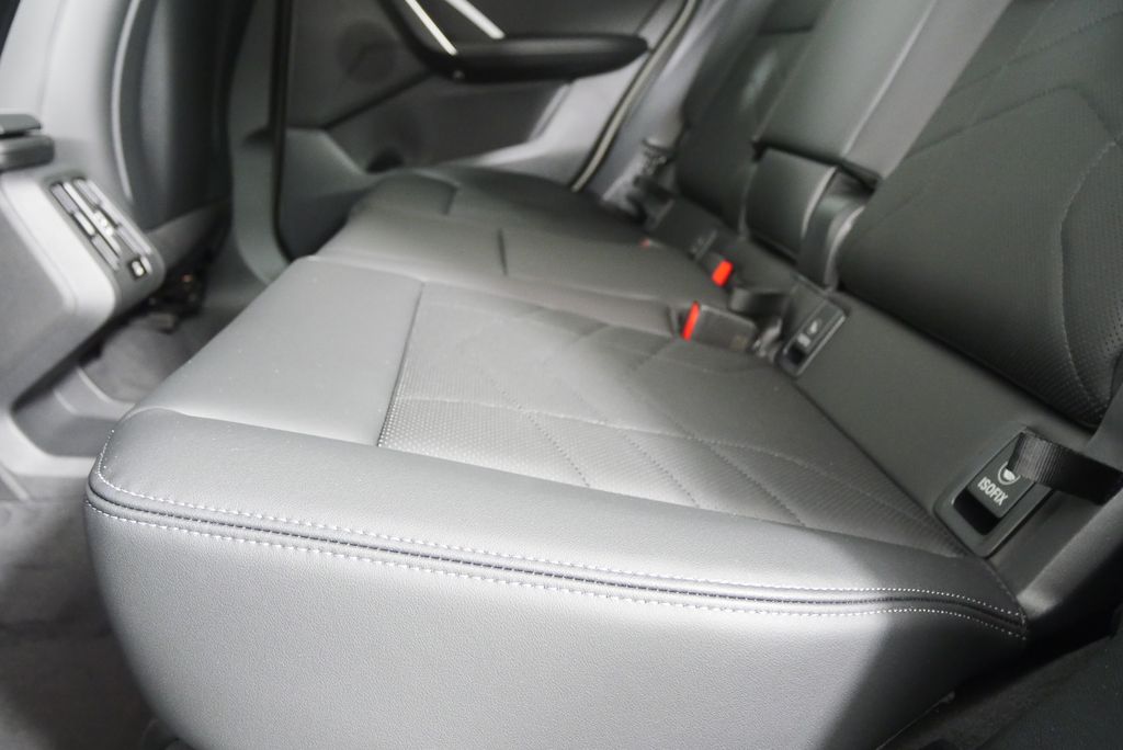 Thumbnail: 2026 BMW X1 - 15