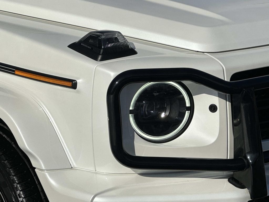 Thumbnail: 2021 Mercedes-Benz G-Class - 5