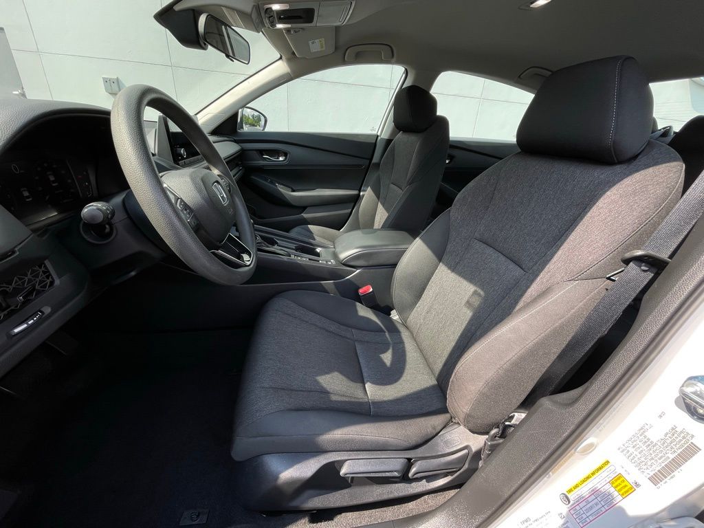Thumbnail: 2023 Honda Accord - 26