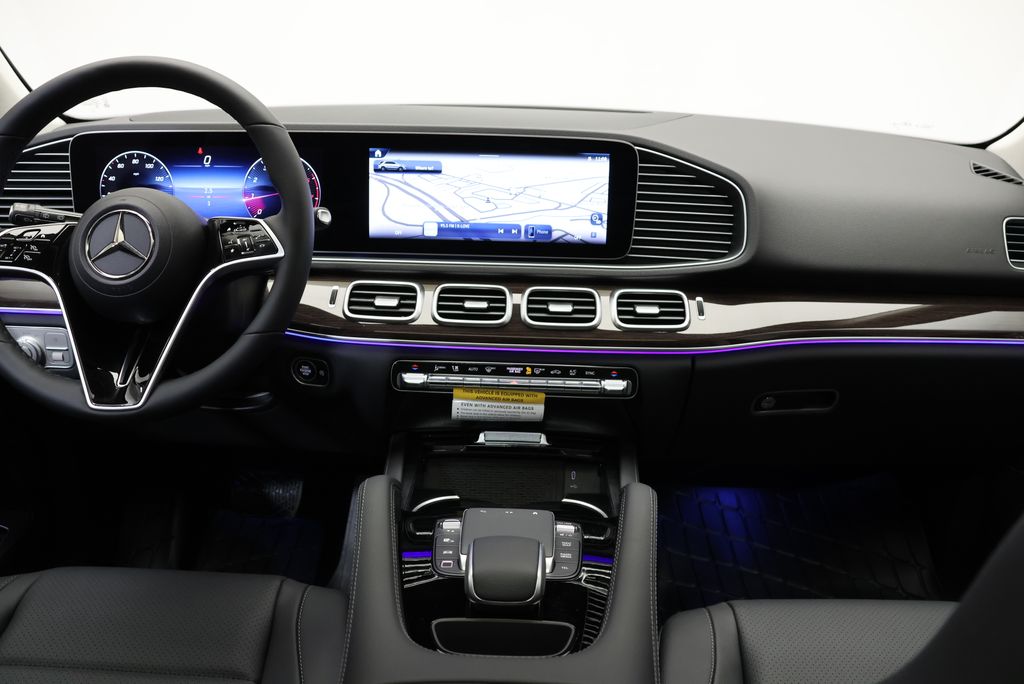 Thumbnail: 2026 Mercedes-Benz GLE - 17