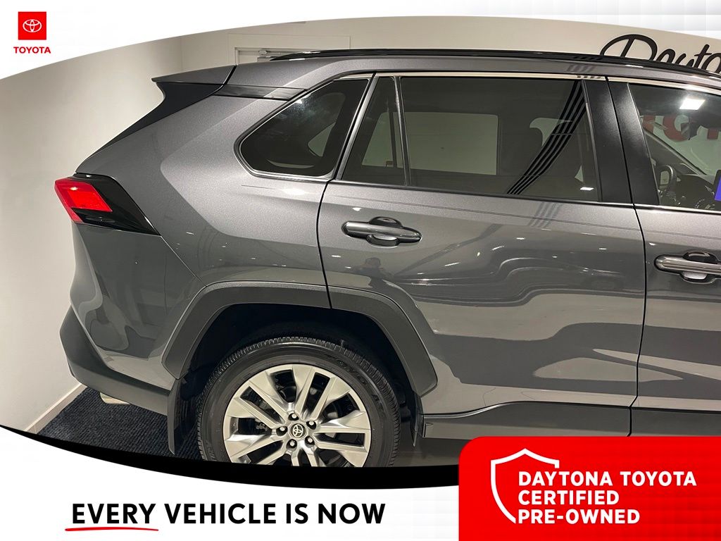 2024 Toyota RAV4 XLE Premium - Photo 6