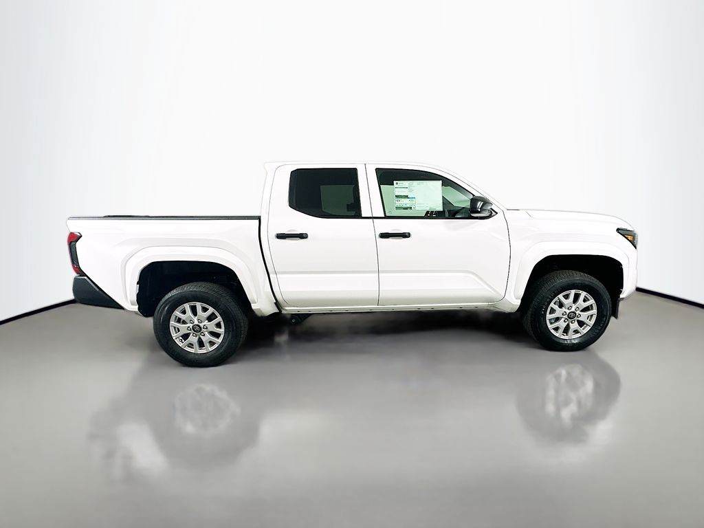 2025 Toyota Tacoma SR 4