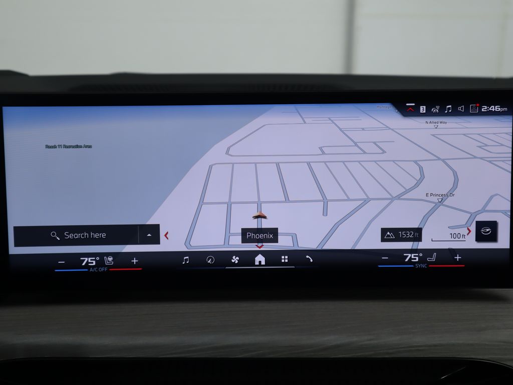 Thumbnail: 2026 BMW 4 Series - 15