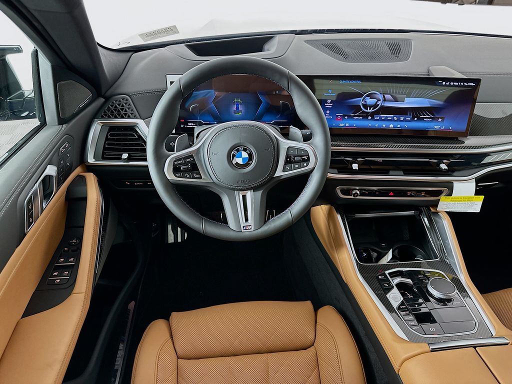 Thumbnail: 2026 BMW X6 - 19