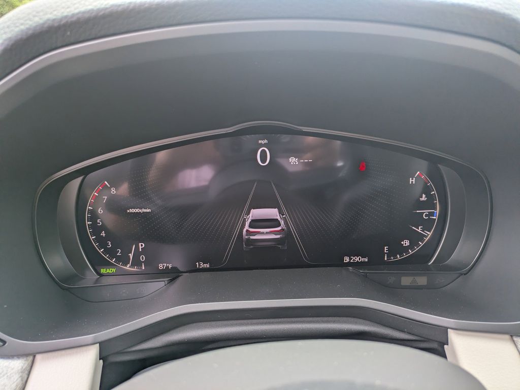2026 Mazda CX-90 3.3 Turbo S Premium Plus