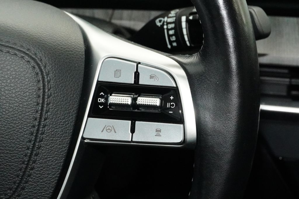 Used Car 2023 Kia Telluride  Sx For Sale Under $40,000 In Weatherford, Texas